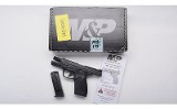 Smith & Wesson ~ M&P9 M2.0 Compact ~ 9mm Luger - 3 of 3 Smith & Wesson ~ M&P9 M2.0 Compact ~ 9mm Luger - 3 of 3