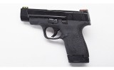 Smith & Wesson ~ M&P40 Shield Plus Performance Center ~ .40 S&W - 2 of 3