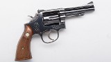 Smith & Wesson ~ Model 15-3 Combat Masterpiece ~ .38 S&W Special - 1 of 3