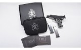 Springfield Armory ~ Emissary ~ .45 Auto - 3 of 3