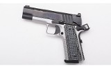 Springfield Armory ~ Emissary ~ .45 Auto - 2 of 3