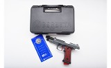 Beretta ~ 92XI Gara ~ 9mm Luger - 3 of 3 Beretta ~ 92XI Gara ~ 9mm Luger - 3 of 3