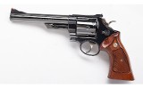 Smith & Wesson ~ Model 29-2 ~ .44 Magnum - 2 of 3