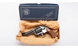 Smith & Wesson ~ Model 15-3 Combat Masterpiece ~ .38 S&W Special - 3 of 3