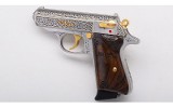 Walther ~ PPK/S "Exquisite" ~ .380 ACP - 2 of 3