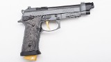 Beretta
92XI FS Comp Sao Corsa
9mm Luger
