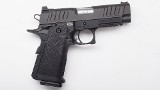 Staccato ~ 2011 C2 ~ 9mm Luger