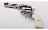 Pietta ~ 1873 SA ~ .357 Magnum - 2 of 3