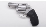 Charter Arms ~ Pitbull ~ .40 S&W - 2 of 3