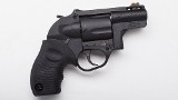 Taurus ~ 605 Poly Protector ~ .357 Magnum