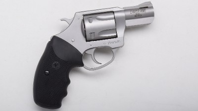 Charter Arms ~ Pit Bull ~ 9mm Luger