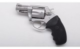 Charter Arms ~ Pit Bull ~ 9mm Luger - 2 of 3