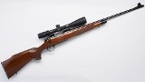 Remington ~ Model 700 BDL ~ .222 Remington - 1 of 9