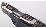 Ruger ~ LCP Max "Rose" ~ .380 ACP - 3 of 4