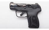 Ruger ~ LCP Max "Rose" ~ .380 ACP - 2 of 4