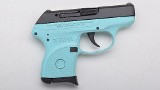Ruger ~ LCP ~ .380 ACP