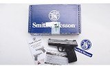 Smith & Wesson ~ SD40 2.0 ~ .40 S&W - 3 of 3