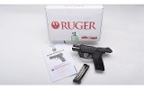 Ruger ~ Security-9 ~ 9mm Luger - 3 of 3 Ruger ~ Security-9 ~ 9mm Luger - 3 of 3