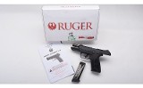 Ruger ~ Security-9 ~ 9mm Luger - 3 of 3 Ruger ~ Security-9 ~ 9mm Luger - 3 of 3