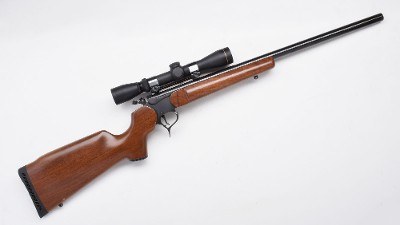 Thompson Center ~ Contender ~ 7-30 Waters