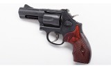 Smith & Wesson ~ Model 19-9 Performance Center ~ .357 Magnum - 2 of 3