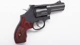 Smith & Wesson ~ Model 19-9 Performance Center ~ .357 Magnum