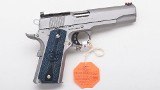 Colt ~ 1911 Competition Series ~ 9mm Luger - 1 of 3