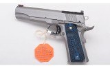 Colt ~ 1911 Competition Series ~ 9mm Luger - 2 of 3