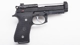 Beretta
92G Elite LTT
9mm Luger