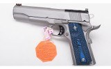 Colt ~ 1911 Competition Series ~ .45 Auto - 2 of 3