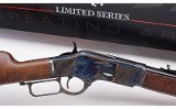Winchester ~ Model 1873 DLX SRC ~ .357 Magnum - 3 of 10