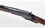 Winchester ~ Model 1873 DLX SRC ~ .357 Magnum - 9 of 10