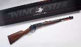 Winchester ~ Model 1873 DLX SRC ~ .357 Magnum - 1 of 10