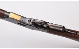 Winchester ~ Model 1873 DLX SRC ~ .357 Magnum - 8 of 10
