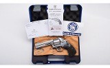 Smith & Wesson ~ Model 686-6 ~ .357 Magnum - 3 of 3
