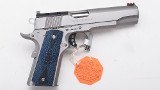 Colt ~ 1911 Competition Series ~ 9mm Luger - 1 of 3