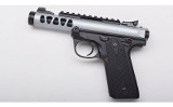 Ruger ~ Mark IV Lite ~ .22 Long Rifle - 2 of 3 Ruger ~ Mark IV Lite ~ .22 Long Rifle - 2 of 3