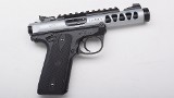 Ruger ~ Mark IV Lite ~ .22 Long Rifle