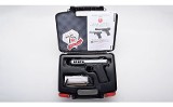 Ruger ~ Mark IV Lite ~ .22 Long Rifle - 3 of 3 Ruger ~ Mark IV Lite ~ .22 Long Rifle - 3 of 3