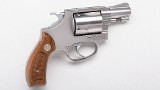 Smith & Wesson
Model 60 7
.38 S&W Special