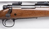 Remington ~Model 700 BDL ~ .222 Remington - 3 of 11