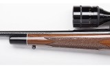 Remington ~Model 700 BDL ~ .222 Remington - 8 of 11