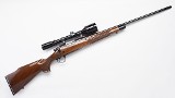 Remington ~Model 700 BDL ~ .222 Remington - 1 of 11