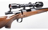 Remington ~Model 700 BDL ~ .222 Remington - 11 of 11
