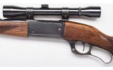 Savage Arms ~ Model 99 ~ .243 Winchester - 6 of 9