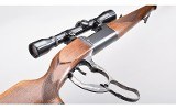 Savage Arms ~ Model 99 ~ .243 Winchester - 8 of 9