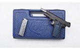 Colt ~ 1911 Government Competition Series ~ .38 Super - 3 of 3 Colt ~ 1911 Government Competition Series ~ .38 Super - 3 of 3