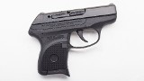 Ruger
LCP
.380 ACP