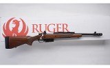 Ruger ~ Scout ~ .450 Bushmaster - 10 of 10 Ruger ~ Scout ~ .450 Bushmaster - 10 of 10