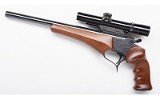 Thompson Center ~ Super 14 ~ .223 Remington - 2 of 2